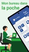 Sage Batigest via NuxiDev 6 โปสเตอร์