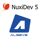 Alseve DreamFlore via NuxiDev5 APK