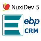 EBP CRM via NuxiDev 5 أيقونة