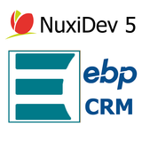 EBP CRM via NuxiDev 5 icône