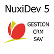 NuxiDev 5 Gestion + CRM + SAV 