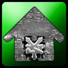 Green ADW Theme APK Herunterladen