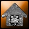 Orange ADW Theme APK