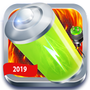 Battery Saver - Save Battery Life & Fast Charging APK