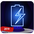 Charge Battery Fast & Fast Charging 2019 أيقونة