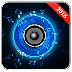 Volume Booster & Music Equalizer Booster APK 下載