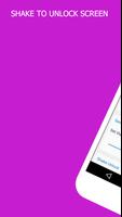 shake Unlock - Shake To Unlock постер
