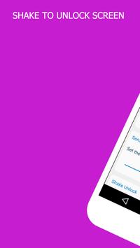 Shake Unlock Shake To Unlock Shake To Lock For Android Apk Download