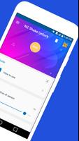 shake Unlock - Shake To Unlock скриншот 1
