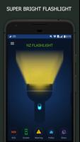 FlashLight - Super Bright FlashLight الملصق