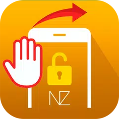 Wave Unlock Wave To Unlock And Lock Screen Apk 1 0 Download For Android Download Wave Unlock Wave To Unlock And Lock Screen Apk Latest Version Apkfab Com