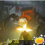 CHOO CHOO CHARLES Guide