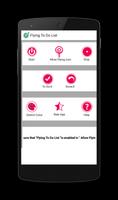 Flying To-do List & Task List ảnh chụp màn hình 1