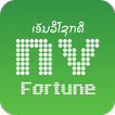 NV Fortune ไอคอน