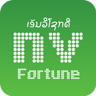 NV Fortune ไอคอน