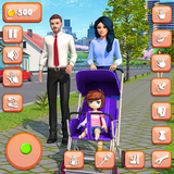 Pregnant Mom Simulator Life APK