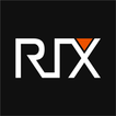 RIX+-icoon