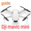 Dji mavic mini Guide APK