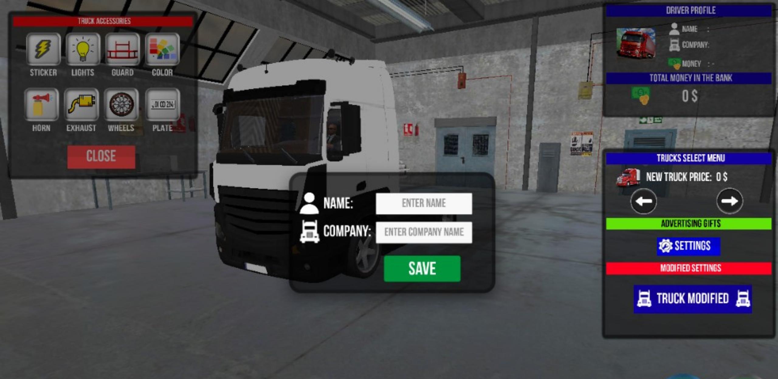 Симулятор 2023 много денег. Truck Simulator 2023. Трак симулятор 2023.