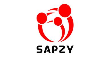 SAPZY- School and Parents Zone Affiche