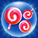 Match 3D Bubble APK