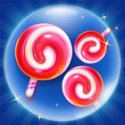 Match 3D Bubble-icoon