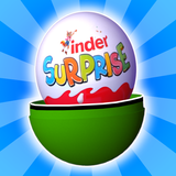 Surprise Eggs icon
