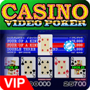 Casino Video Poker Deluxe VIP APK