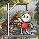 APK English Hangman – Word Puzzle