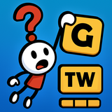 Guess The WORD Hangman Puzzle APK