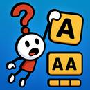 Guess The WORD Hangman Puzzle APK