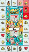 Hangman Adventure: Word & Loot capture d'écran 1