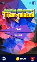 Triangulate:Find the differences spot it free game screenshot 2