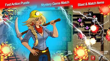 Blast Match 포스터