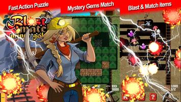 1 Schermata Blast Match