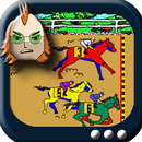 APK Horse Racing Betting
