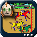 Horse Racing Betting APK