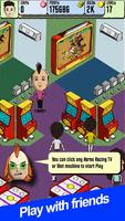 Horse Racing poster