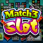 Match3 Slots 아이콘