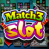 Match3 Slots icône