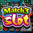 Match3 Slots 圖標