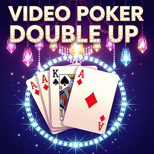 Video Poker Double Up