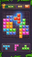 Block Puzzle Ekran Görüntüsü 2