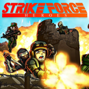 Strike Force Heroes APK