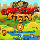 Strikeforce Kitty 2 icône