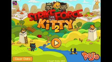 Strikeforce Kitty 2 Affiche