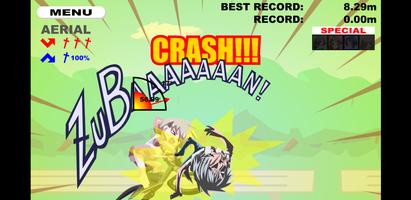 Nanaca Crash ảnh chụp màn hình 1