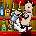 ”Bartender The Right Mix