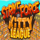 StrikeForce Kitty League biểu tượng