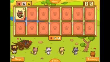 StrikeForce Kitty League ảnh chụp màn hình 3
